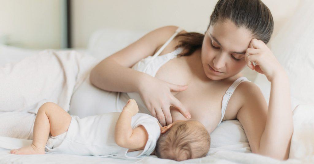 Nâng cấp ngực chảy xệ sau sinh 3