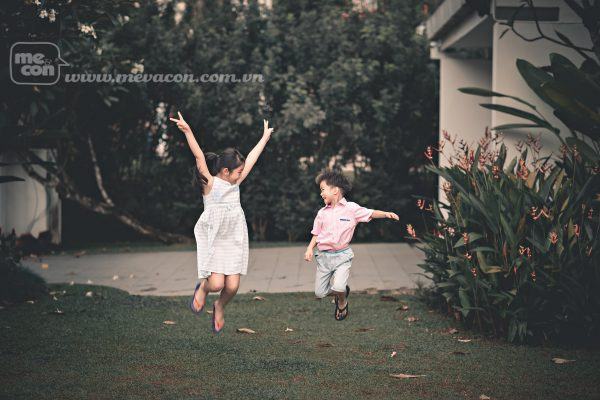 Trẻ 3 – 4: Lứa tuổi tuyệt vời 34 Trẻ 3 – 4: Lứa tuổi tuyệt vời 6