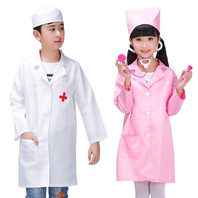 Cùng con nuôi dưỡng ước mơ trở thành bác sĩ 33 ước mơ trở thành bác sĩ