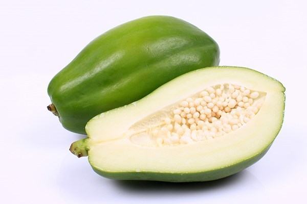 13 loại thực phẩm dễ gây sinh non mẹ bầu cần tránh 4