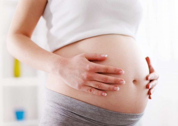 Nhật Ký Mang Thai: 40 Tuần Thai Kỳ Khỏe Mạnh (Phần 11) 4