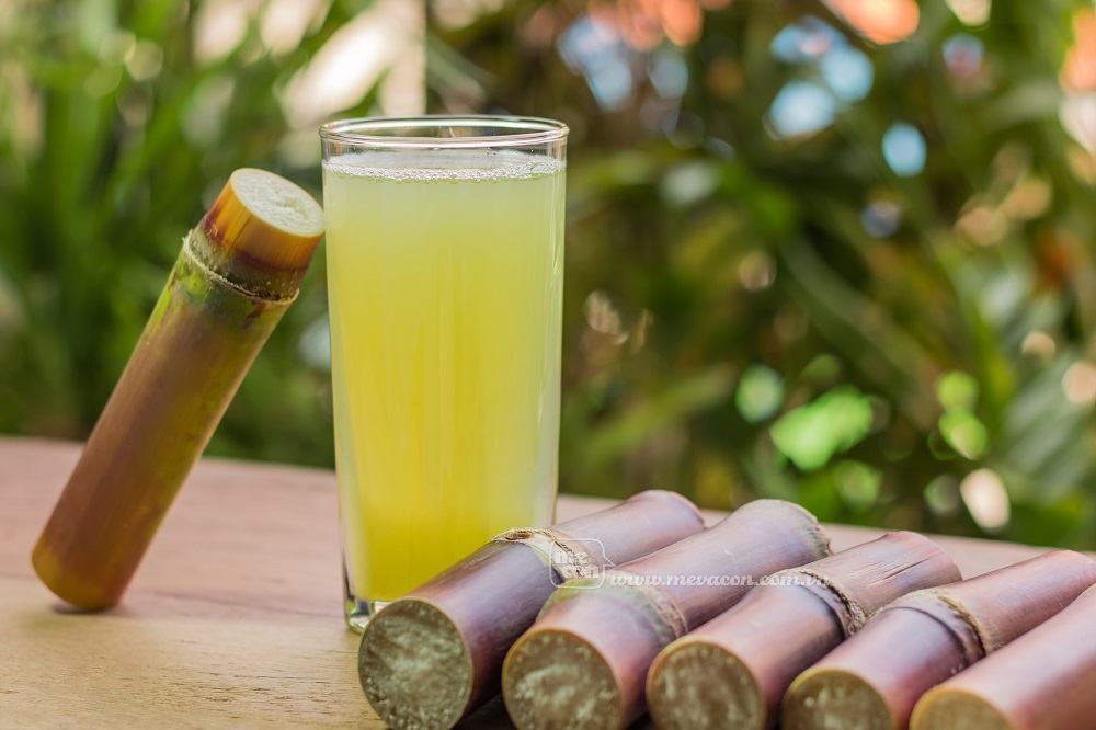Lợi ích bất ngờ khi cho con ăn dặm nước mía 33 ăn dặm nước mía