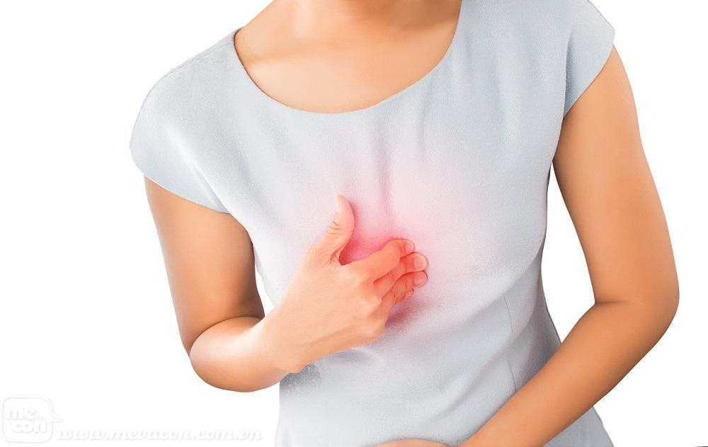 cách chữa bệnh trào ngược dạ dày