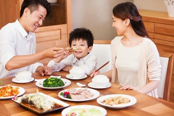 Cách giúp trẻ hết biếng ăn của mẹ Nhật 36 cách giúp trẻ hết biếng ăn