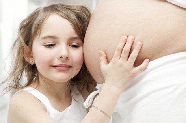 Bố mẹ nên làm gì để chuẩn bị tâm lý cho bé khi có em 33 Bố mẹ nên làm gì để chuẩn bị tâm lý cho bé khi có em 5