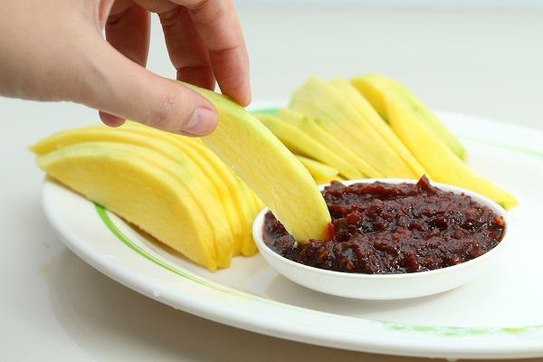 Mách chị em dấu hiệu nhận biết có bầu hiệu quả 7