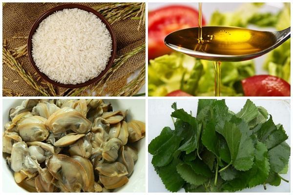 5 món cháo chữa đổ mồ hôi trộm ở trẻ hiệu quả 35 5 món cháo chữa đổ mồ hôi trộm ở trẻ hiệu quả 7