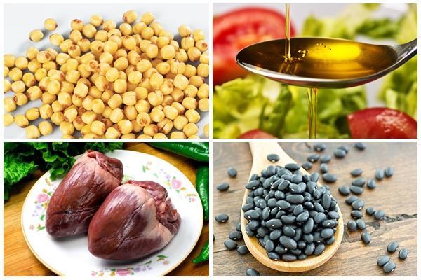 5 món cháo chữa đổ mồ hôi trộm ở trẻ hiệu quả 37 5 món cháo chữa đổ mồ hôi trộm ở trẻ hiệu quả 9