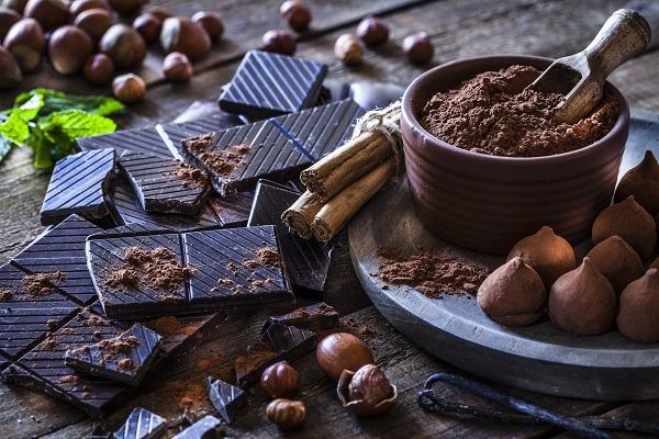 Chocolate đen: Món quà đặc biệt cho sức khỏe! 33 Chocolate đen: Món quà đặc biệt cho sức khỏe! 5