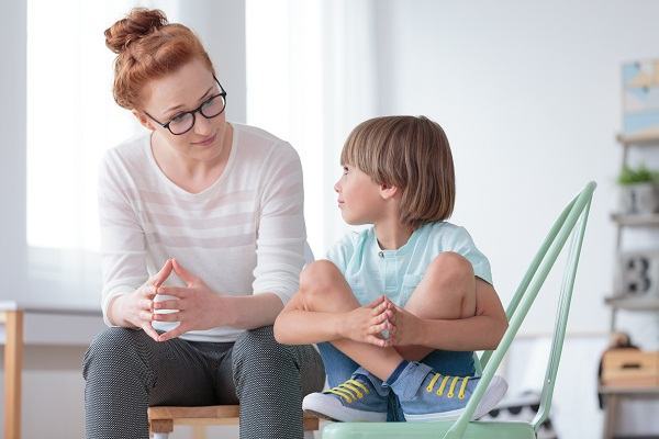 3 cách giúp trẻ tự lập và sống có trách nhiệm trong cuộc sống 3