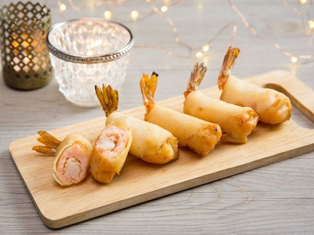 Món ngon ngày lễ để chị em đỡ phải nghĩ 2/9 này nấu gì 17 Món ngon ngày lễ