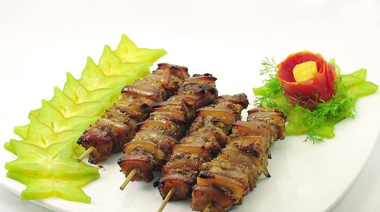 Món ngon ngày lễ để chị em đỡ phải nghĩ 2/9 này nấu gì 18 Món ngon ngày lễ