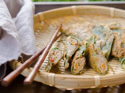 Món ngon ngày lễ để chị em đỡ phải nghĩ 2/9 này nấu gì 19 Món ngon ngày lễ.