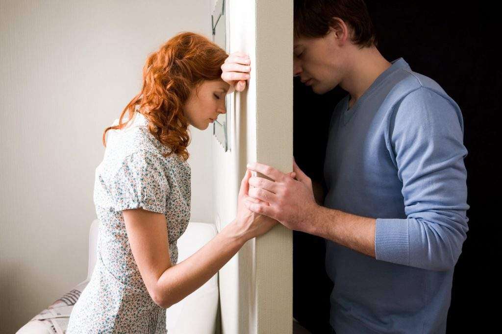 Ngoại tình, làm sao để phòng chống? 3