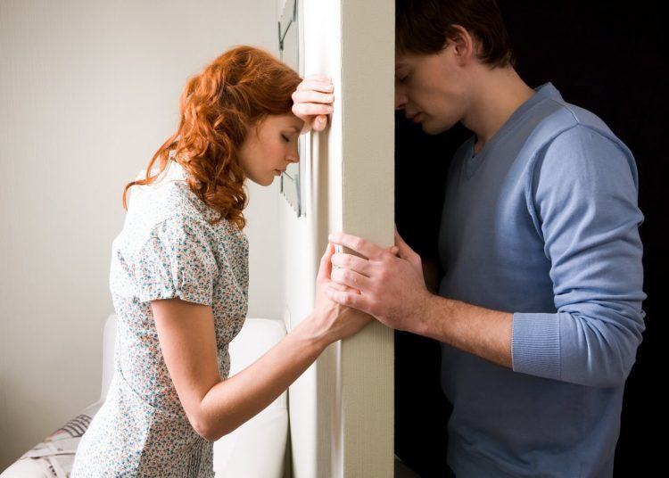 Ngoại tình, làm sao để phòng chống? 13 Ngoại tình, làm sao để phòng chống? 3