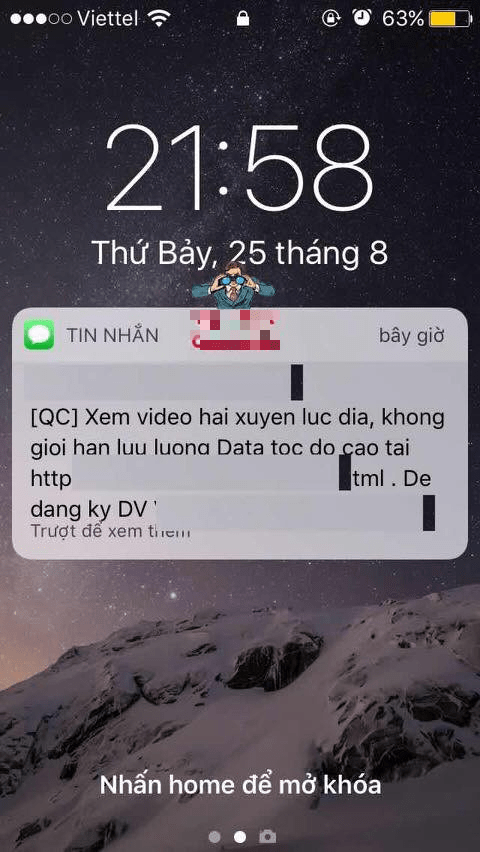 Vợ cao tay phát hiện chồng ngoại tình qua tin nhắn giả danh tổng đài 34 Vợ cao tay phát hiện chồng ngoại tình qua tin nhắn giả danh tổng đài 6