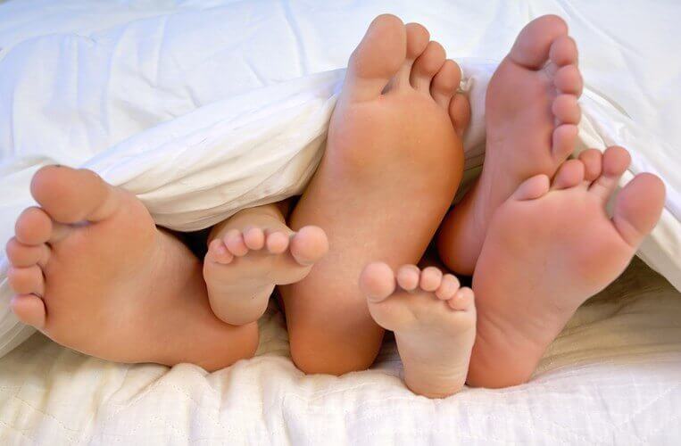 sau sinh bao lâu thì được quan hệ