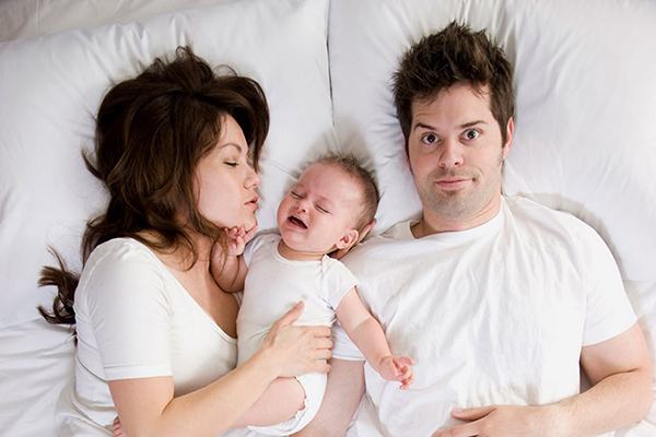 sau sinh bao lâu thì được quan hệ1