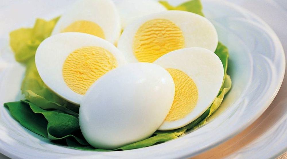 thực phẩm giàu collagen