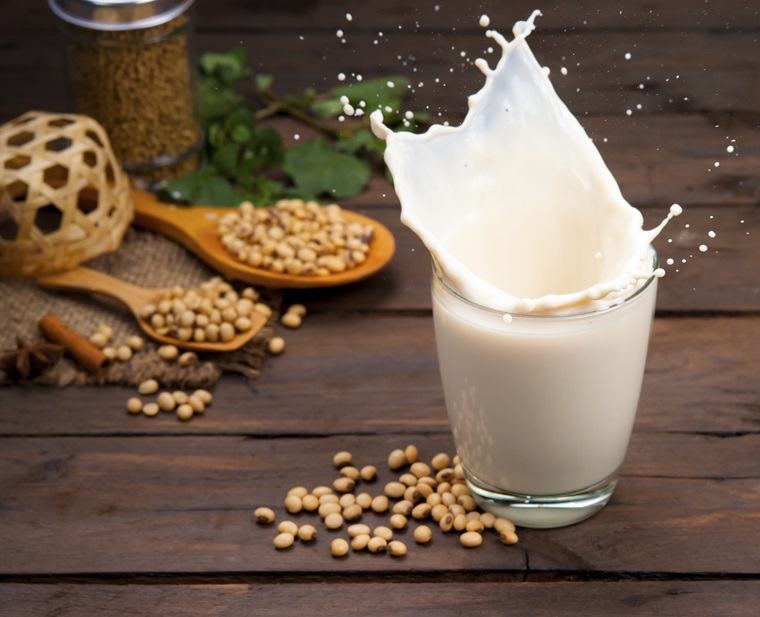 thực phẩm giàu collagen