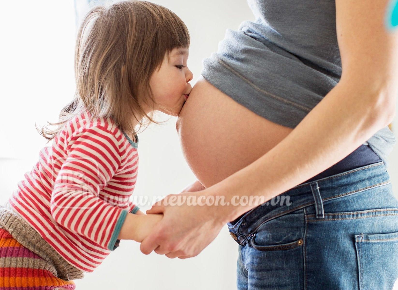 Nhật ký mang thai: 40 tuần thai kỳ khỏe mạnh (Phần 33) 14