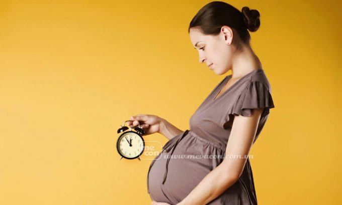 Nhật ký mang thai: 40 tuần thai kỳ khỏe mạnh (Phần 39) 35 Nhật ký mang thai: 40 tuần thai kỳ khỏe mạnh (Phần 39) 7