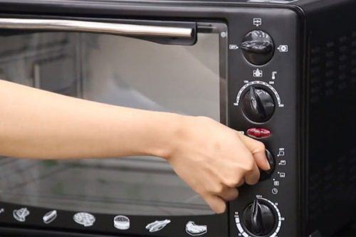 Chả tôm mực cuốn sả