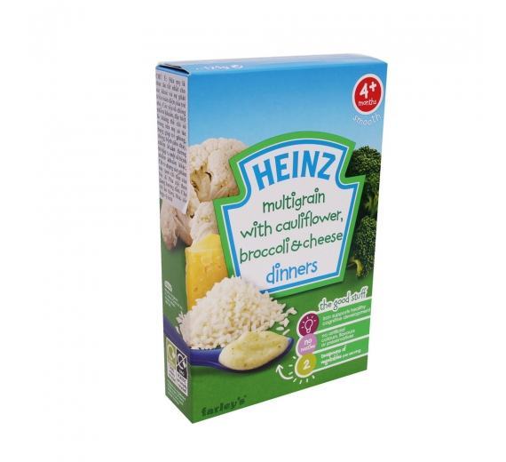 Bé mới tập ăn dặm nên ăn bột gì tốt nhất? 39 Bé mới tập ăn dặm nên ăn bột gì?