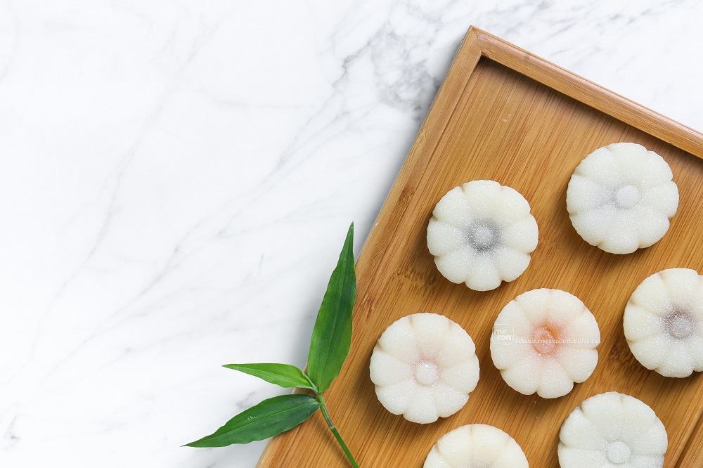 Cách làm bánh trung thu thơm ngon, đơn giản tại nhà 16 cách làm bánh trung thu