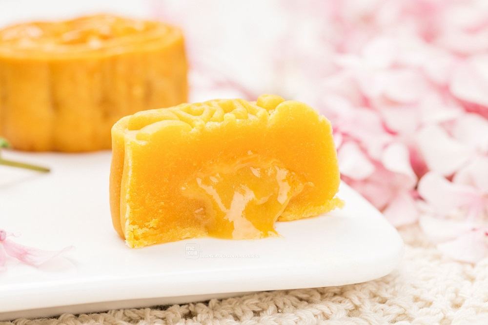 Cách làm bánh trung thu thơm ngon, đơn giản tại nhà 19 cách làm bánh trung thu