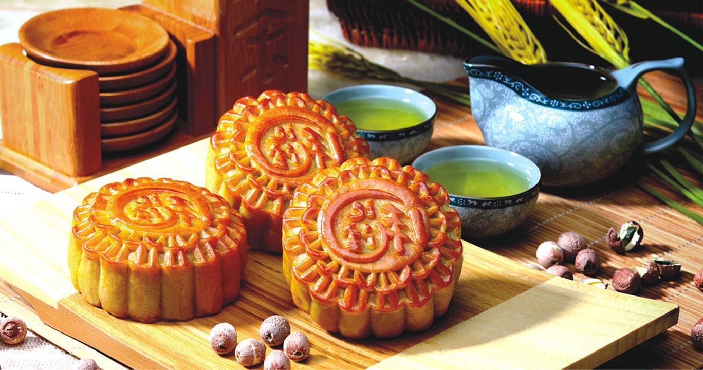 Cách làm bánh trung thu