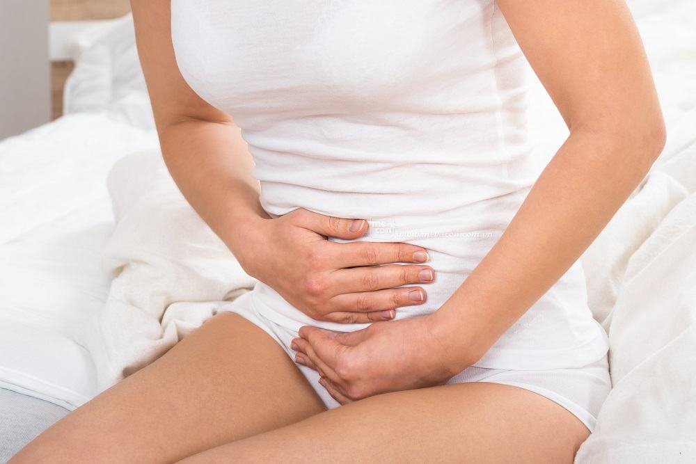 các hội chứng khi mang hai