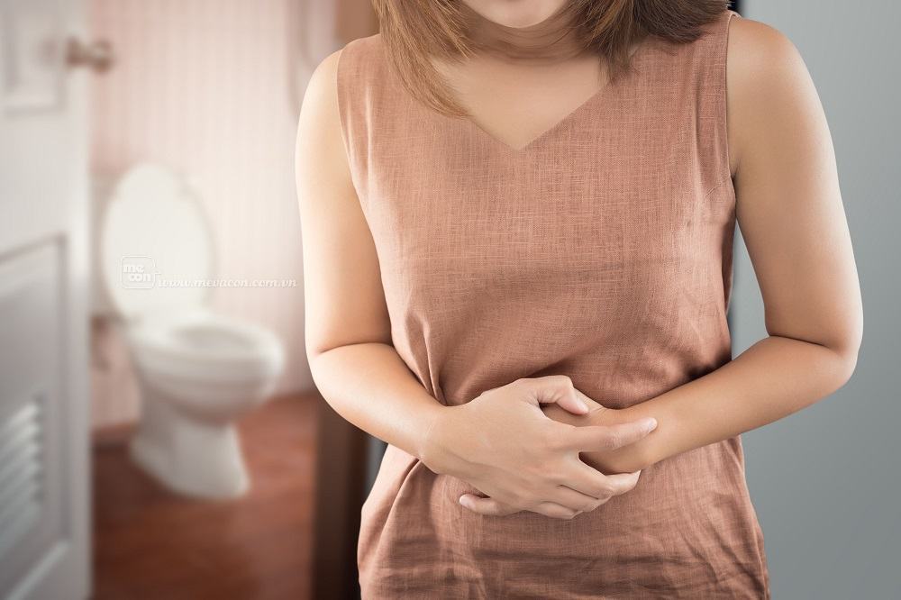 Đau nhói bụng khi mang thai 3 tháng đầu có đáng lo? 34 đau nhói bụng khi mang thai 3 tháng đầu