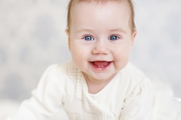 Lịch mọc răng ở trẻ nhỏ mẹ đã biết hay chưa? 3