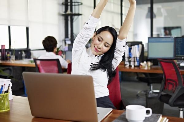 Mẹo trị khô mắt, mỏi mắt cho các nàng văn phòng 17 Mẹo trị khô mắt, mỏi mắt cho các nàng văn phòng 7
