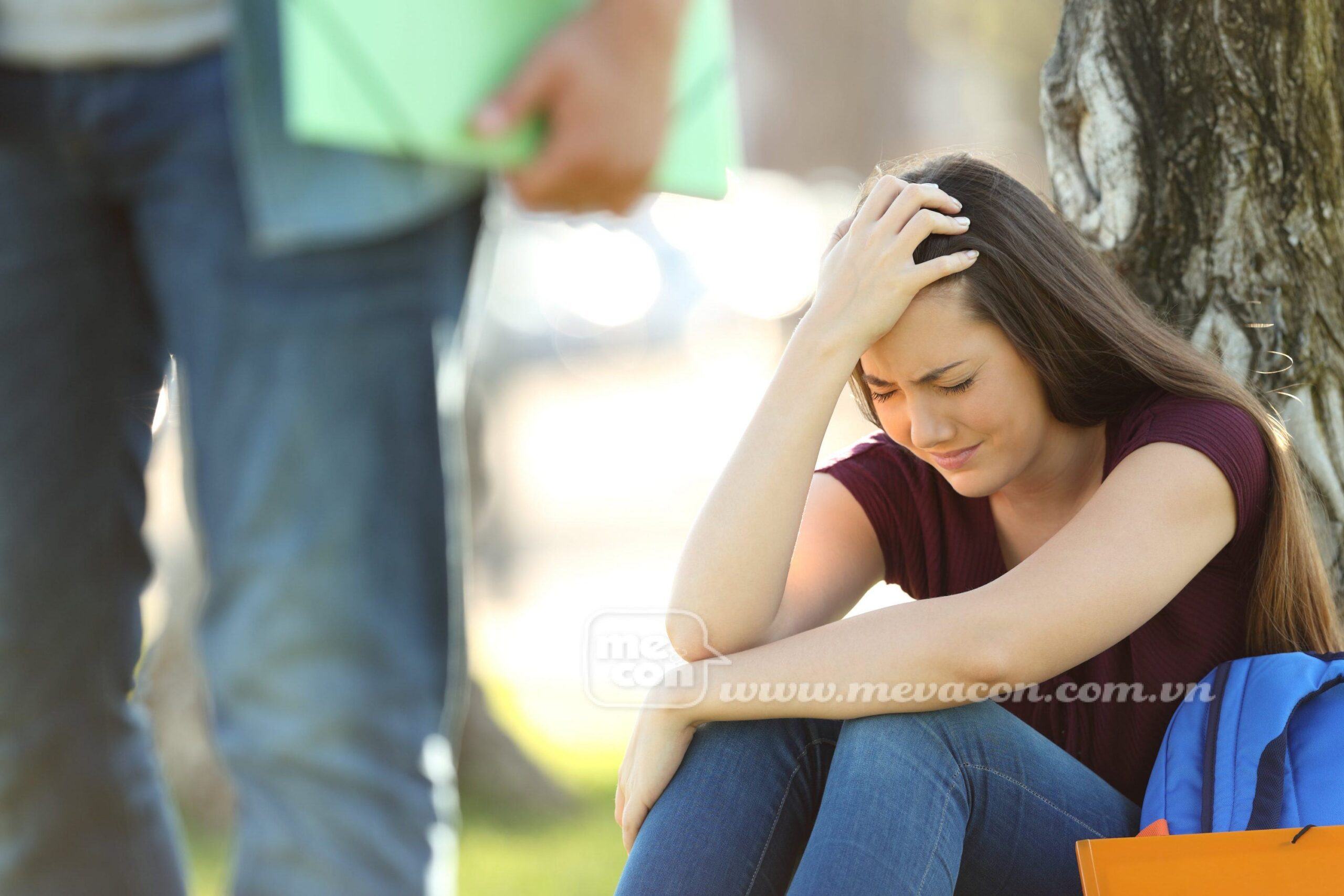 Biết lòng phụ nữ khi nghèo khó, tỏ lòng đàn ông lúc sang giàu 7