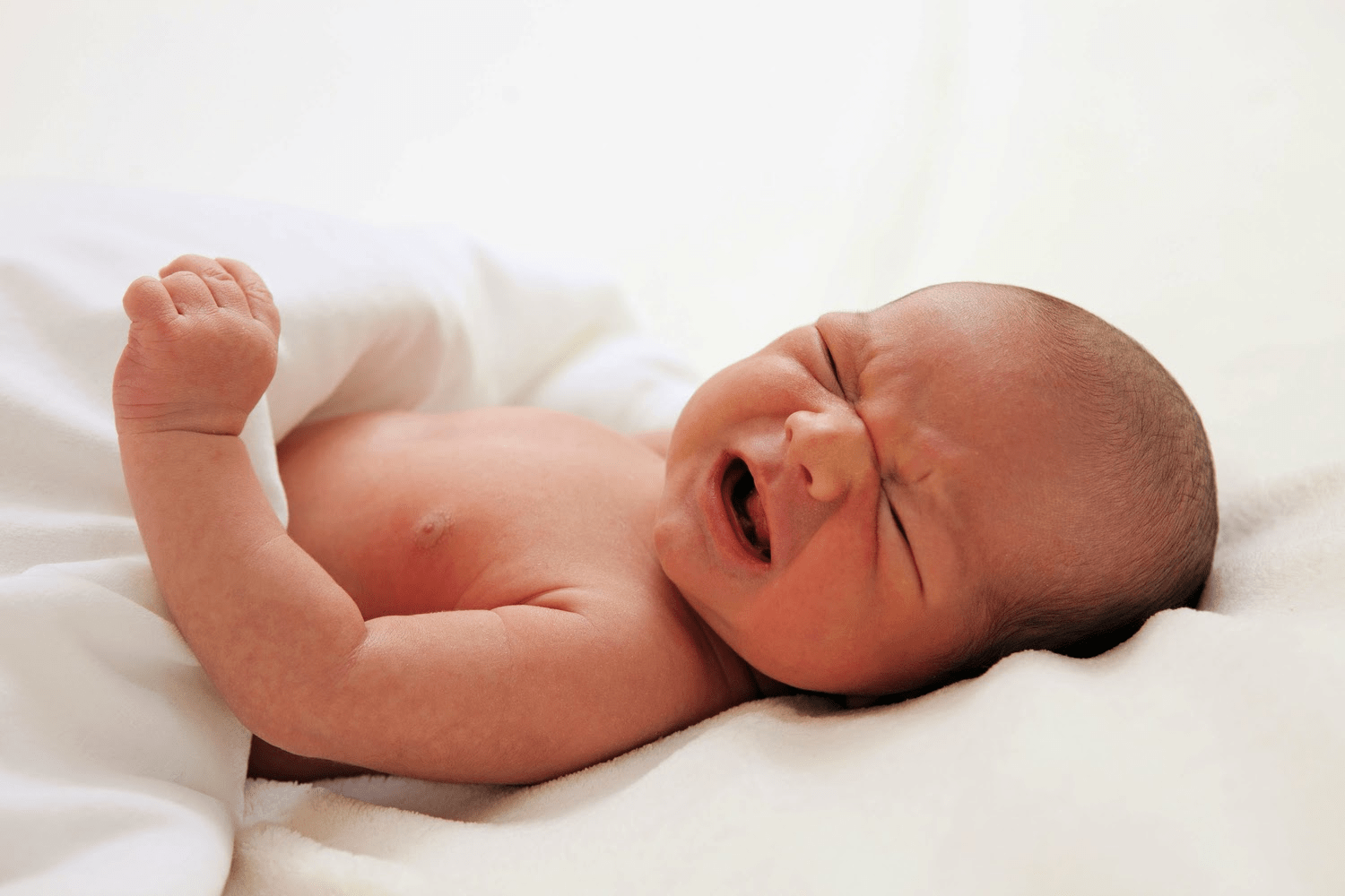 Nhiễm trùng máu ở trẻ sơ sinh: Nguyên nhân và cách điều trị 3