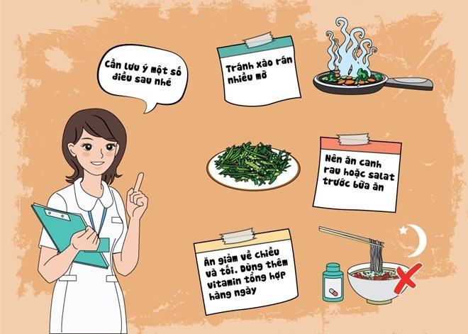 Thực đơn giảm cân đánh bay 5kg trong một tháng 20 Thực đơn giảm cân đánh bay 5kg trong một tháng 10