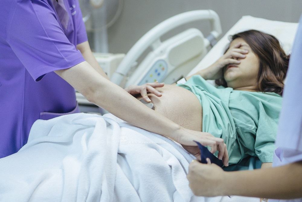 Tiểu đường thai kỳ có nguy hiểm không?
