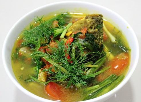 Các món ngon từ cá chép cho bà bầu bồi bổ, an thai 37 các món ngon từ cá chép cho bà bầu