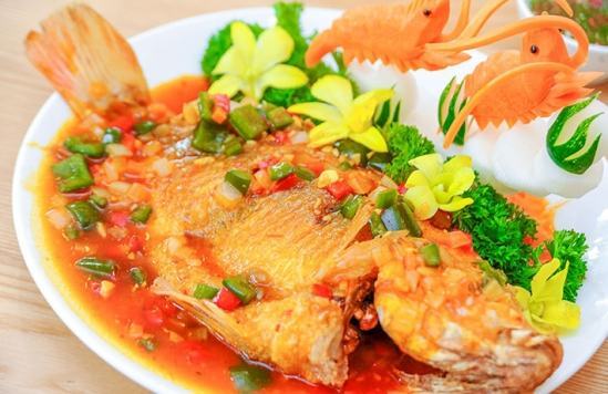 Các món ngon từ cá chép cho bà bầu bồi bổ, an thai 38 các món ngon từ cá chép cho bà bầu