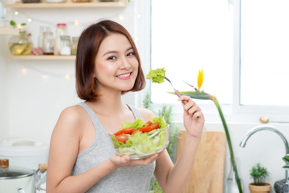 Cách đào thải độc tố trong cơ thể