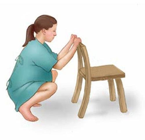 Cách giảm đau khi chuyển dạ giúp mẹ đi đẻ nhàn tênh 36 Cách giảm đau khi chuyển dạ