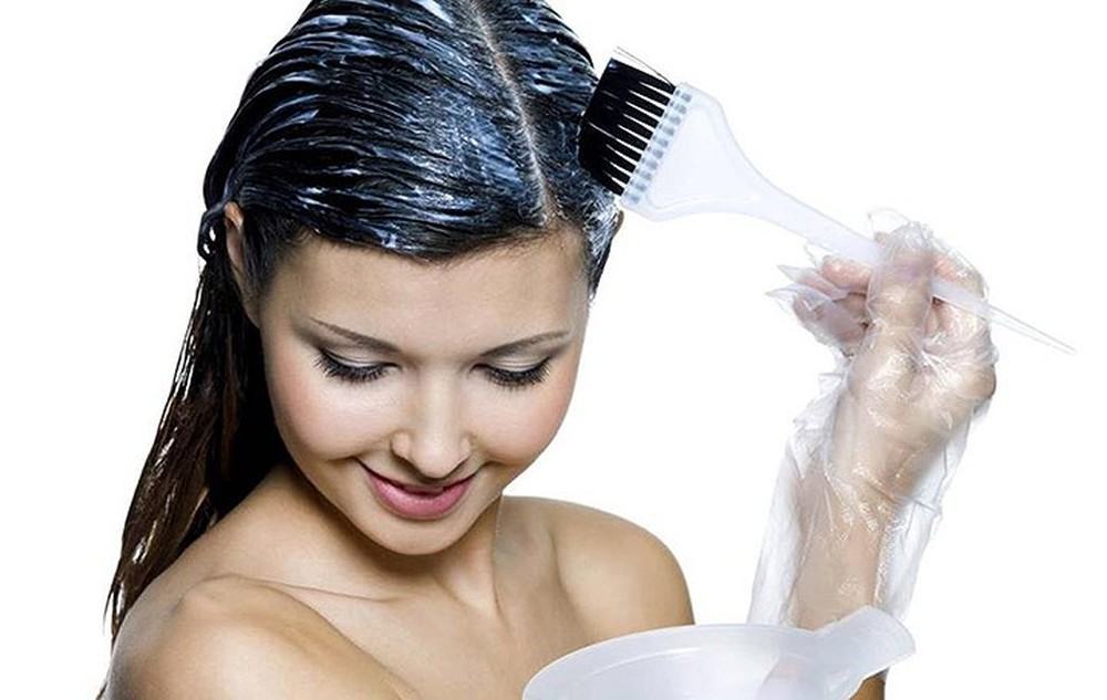 Cách làm dầu xả tự nhiên cho tóc bóng mượt, khỏe đẹp 18 Cách làm dầu xả tự nhiên