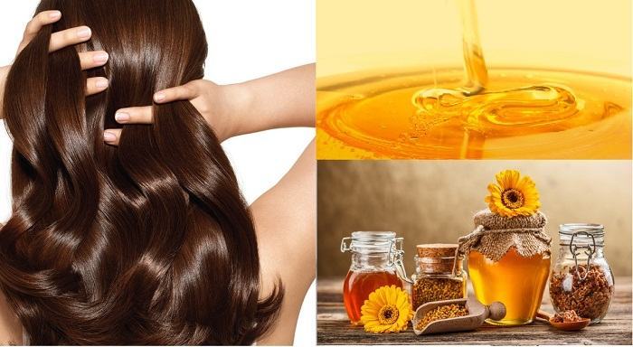 Cách làm dầu xả tự nhiên cho tóc bóng mượt, khỏe đẹp 17 Cách làm dầu xả tự nhiên