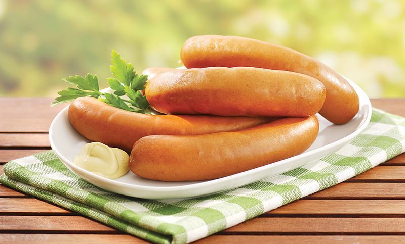 3 cách làm xúc xích tại nhà đơn giản, ngon miệng, an toàn 16 Cách làm xúc xích bò