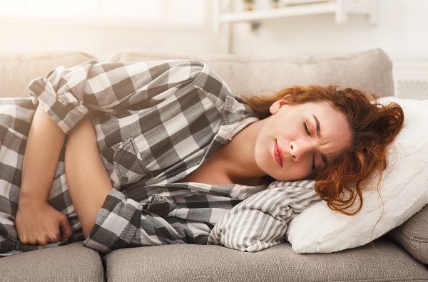 5 mẹo trị đau bụng cực hay ai cũng phải biết 5