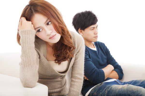 Hôn nhân sẽ thế nào khi vợ làm trụ cột gia đình? 37 Hôn nhân sẽ thế nào khi vợ làm trụ cột gia đình? 9