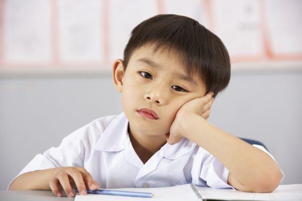 Những câu nói làm tổn thương trẻ cần tránh 34 Những câu nói làm tổn thương trẻ cần tránh 6