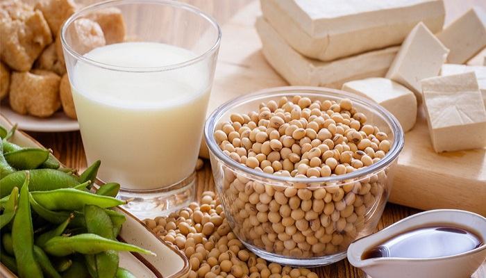 Thực phẩm giàu vitamin D cho người không thể phơi nắng 44 thực phẩm giàu vitamin D